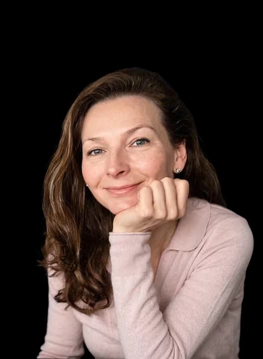 Portrait of Tiphaine Le Trionnaire